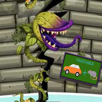 Free online flash games - G2M Forest House Escape