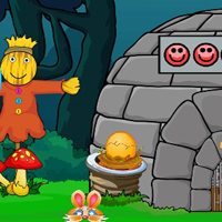 G2J Cute Walrus Escape