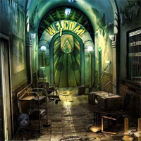 Abandoned Mall Escape 8bgames Info About The Game Games2rule