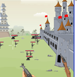 Free online html5 games - Defend Castle game - Games2rule 