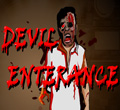 Free online html5 games - Devil Entrance game - Games2rule 
