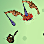 Free online html5 games - Zombies Attack game - Games2rule 