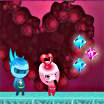 Free online html5 games - Twin Stars game - Games2rule 