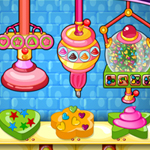 Free online html5 games - Choco Cake Maker game - Games2rule 