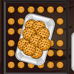 Free online html5 games - Cookies Baking game - Games2rule 