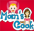 Free online html5 games - Replay Moms Cook game - Games2rule 