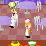 Free online html5 games - Server Kitty game - Games2rule 