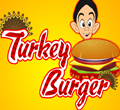 Free online html5 games - Replay Turkey Burger game - Games2rule 