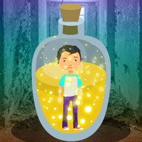 Free online html5 games - Abandoned House Little Boy Escape game - Games2rule 