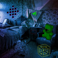Free online html5 games - Abandoned Mysterious House Escape game - Games2rule