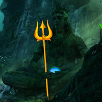 Free online html5 games - Divine Wild Forest Escape game - Games2rule 