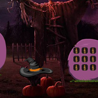 Free online html5 games - Evil Witch Queen Escape game - Games2rule