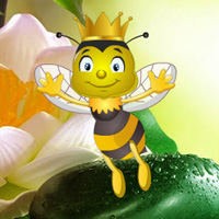 Free online html5 games - Fantasy Bamboo Forest Escape game - Games2rule