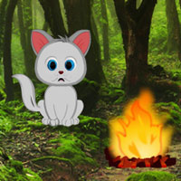 Free online html5 games - Forest Challenge Escape game - Games2rule