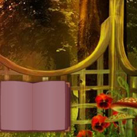 Free online html5 games - Fuzzy Turkey Forest Escape game - Games2rule