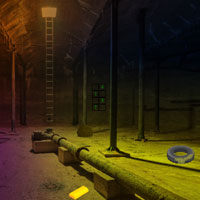 Free online html5 games - Gangster House Escape game - Games2rule