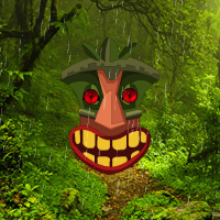 Free online html5 games - Great Rainforest Escape game - Games2rule