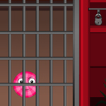 Free online html5 games - Halloween Candy Escape game 