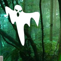 Free online html5 games - Magic Spirity Forest Escape game - Games2rule 