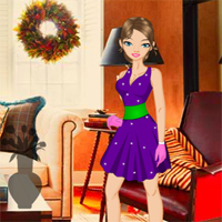 Free online html5 games - Perfect Girl Room Escape game - Games2rule