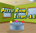 Free online html5 games - Puzzle Room Escape-11 game - Games2rule 