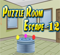 Free online html5 games - Puzzle Room Escape-12 game - Games2rule 