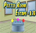 Free online html5 games - Puzzle Room Escape-13 game - Games2rule 