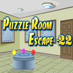 Free online html5 games - Puzzle Room Escape-22 game - Games2rule 
