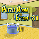 Free online html5 games - Puzzle Room Escape 31 game - Games2rule 