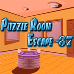 Free online html5 games - Puzzle Room Escape-37 game - Games2rule 