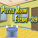 Free online html5 games - Puzzle Room Escape-39 game - Games2rule 