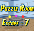Free online html5 games - Puzzle Room Escape-7 game - Games2rule 