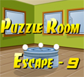 Free online html5 games - Puzzle Room Escape-9 game - Games2rule 