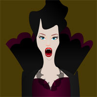 Free online html5 games - Rescue Man from Dragula House game - Games2rule
