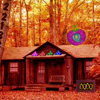 Free online html5 games - Thanksgiving Fantasy Fruits Forest Escape game 