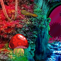 Free online html5 games - Thanksgiving Harvest Fairy Escape game - Games2rule