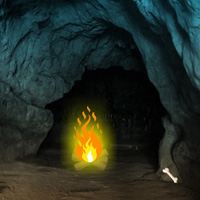 Free online html5 games - Trapped Cave Escape game - Games2rule