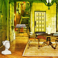 Free online html5 games - Victorian Castle Escape game - Games2rule 
