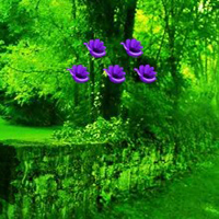 Free online html5 games - Warmer Forest Escape game - Games2rule