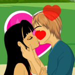 Free online html5 games - Farm Kissing 3 game - Games2rule 
