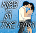 Free online html5 games - Kiss in the Rain game - Games2rule 