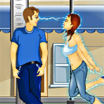 Free online html5 games - Love Sight game - Games2rule 