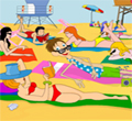 Free online html5 games - Naughty Boy-2 game - Games2rule 