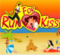 Free online html5 games - Run for Kiss game - Games2rule 