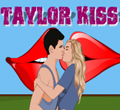 Free online html5 games - Taylor Kiss game - Games2rule 