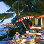 Free online html5 games - Beach House Objects game - Games2rule 