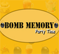 Free online html5 games - Bomb Memory-Party Time game - Games2rule 