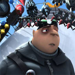Free online html5 games - Hidden Numbers-Despicable Me game - Games2rule 