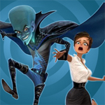 Free online html5 games - Hidden Numbers-Megamind game - Games2rule 