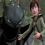Free online html5 games - Hidden Numbers-Train Your Dragon game - Games2rule 